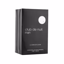 ARMAF club de nuit MAN Perfume Oil 18ml