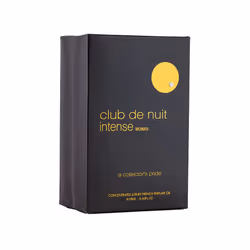 ARMAF club de nuit INTENSE WOMAN Perfume Oil 18ml - Additional view 2