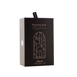 Armaf Club De Nuit Private Key To My Dreams (U) Extrait De Parfum 100ml
