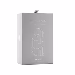 Armaf Club De Nuit Private Key To My Success (U) Extrait De Parfum 100ml - Additional view 2