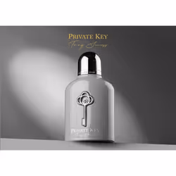 Armaf Club De Nuit Private Key To My Success (U) Extrait De Parfum 100ml - Additional view 3