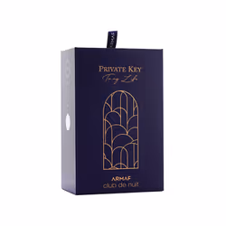 Armaf Club De Nuit Private Key To My Life (U) Extrait De Parfum 100ml