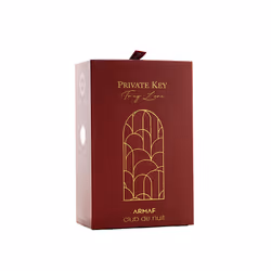 Armaf Club De Nuit Private Key To My Love (U) Extrait De Parfum 100ml - Additional view 2