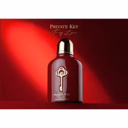 Armaf Club De Nuit Private Key To My Love (U) Extrait De Parfum 100ml - Additional view 3