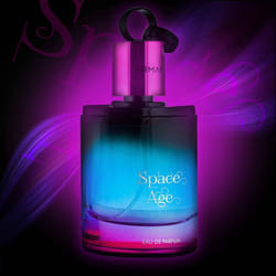 ARMAF Space Age Eau De Parfum 100ml (Next Day Delivery)
