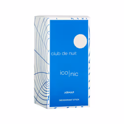 ARMAF Club De Nuit Iconic Deo Stick 75gm