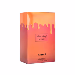 Armaf Miss Armaf Attitude (W) EDP 100ml