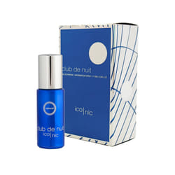 ARMAF Club De Nuit Blue Iconic Eau De Parfum 10ml