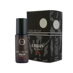 ARMAF Club De Nuit Urban Man Elixir Eau De Parfum10ml