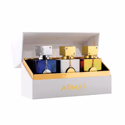 ARMAF CDN Parfum Three Piece Giftset - Untold, Iconic, Imperiale