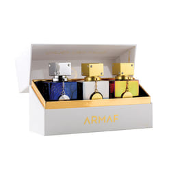ARMAF CDN Parfum Three Piece Giftset - Untold, Iconic, Imperiale