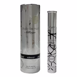 ARMAF club de nuit SILLAGE Eau de Parfum Atomizer Pen Spray 10ml - Additional view 2