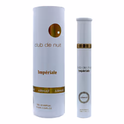 ARMAF club de nuit IMPERIALE Eau de Parfum Atomizer Pen Spray 10ml