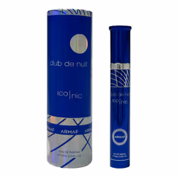 ARMAF club de nuit ICONIC Eau de Parfum Atomizer Pen Spray 10ml