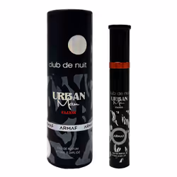 ARMAF club de nuit URBAN MAN ELIXIR Eau de Parfum Pen Spray 10ml