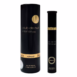 ARMAF club de nuit INTENSE WOMAN Eau de Parfum Atomizer Pen Spray10ml
