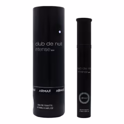 ARMAF club de nuit INTENSE MAN Eau de Toilette Atomizer Pen Spray 10ml