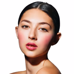 Armaf Beaut? What-a-Cheek Blush: Highly Pigmented Powder Blush for Cheeks | Cheek Blush in 4 Gorgeous Shades | Rosy Pink