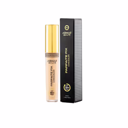 Armaf Beaut? Parfaite Fix Concealer - Full Coverage Liquid Concealer Lasts Up to 16 Hours Waterproof Concealer | 6 Shades f ...