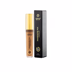Armaf Beaut? Parfaite Fix - Concealer Medium-Buildable Coverage Lasts Up to 16 Hours 6 Shades for Fair/Medium/Deep Tones | ...