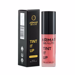 Armaf Beaut? Tint It Up: Lip & Cheek Tint | Blush For Cheeks Long Lasting Highly Pigmented Intense Color | Non Sticky | Re ...