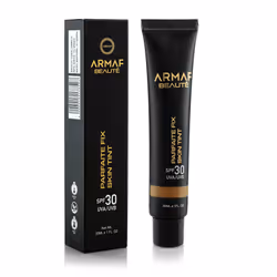 Armaf Beaut? Parfaite Fix - Skin Tint | Tinted Moisturizer with Spf 30 For Sun Protection | Semi Matte Finish | Beige 30 ml/ ...