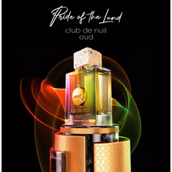 ARMAF club de nuit OUD Eau de Parfum 105ml