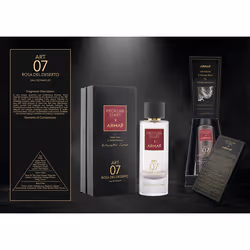 ARMAF Profumi D'Art 07 Rosa Del Deserto Eau De Parfum 105ml