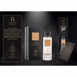 ARMAF Profumi D'Art 11 Acqua Tua Eau De Parfum 105ml