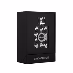 ARMAF club de nuit intense MAN Limited Edition with "CUFF LINKS" 105ml