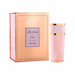 The Pride of ARMAF Rose Oud Eau de Parfum 100ml