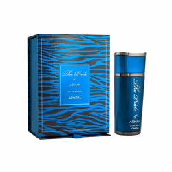 The Pride of ARMAF Admiral Eau de Parfum 100ml