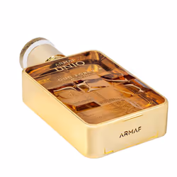ARMAF Uniq Oud Forever Eau De Parfum 100ml - Additional view 2