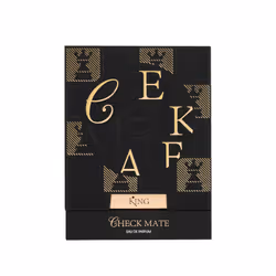 ARMAF Check Mate King Eau De Parfum 100ml