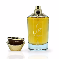 RISALA Jockey Arabian Perfumes for Women 100ML (3.4 OZ) Long Lasting Perfumes For Women Immerse Yourself with this Eau De Parfum For Women A Fragrance