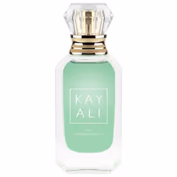 Huda KAYALI Beauty Yum Pistachio Gelato | 33 Eau de Parfum Intense Travel Size Spray (10 ml/0.33 fl oz)