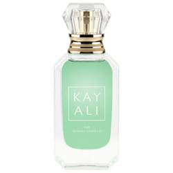 Huda KAYALI Beauty Yum Pistachio Gelato | 33 Eau de Parfum Intense Travel Size Spray (10 ml/0.33 fl oz)