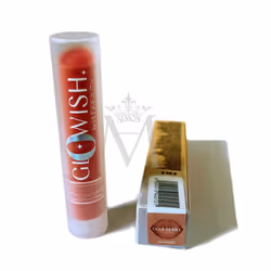 Huda Beauty GloWish Super Jelly Lip Balm- Goji Berry