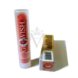 Huda Beauty GloWish Super Jelly Lip Balm- Goji Berry