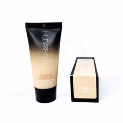 Huda Beauty FauxFilter Luminous Matte Foundation - 140G Cashew