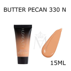 Huda Beauty FauxFilter Luminous Matte Foundation - 330N Butter Pecan