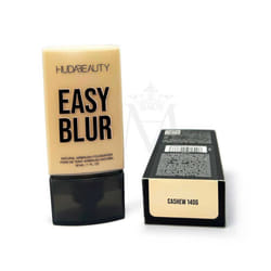 Huda Beauty Easy Blur Foundation ORIGINAL - 140G Cashew