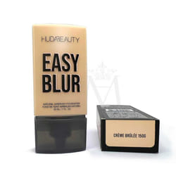 Huda Beauty Easy Blur Foundation ORIGINAL - 150G CrÃ¨me Brulee