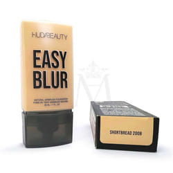 Huda Beauty Easy Blur Foundation ORIGINAL - 200B Shortbread