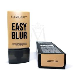 Huda Beauty Easy Blur Foundation ORIGINAL - 310G Amaretti