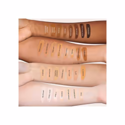 Huda Beauty Easy Blur Foundation Mini 10ml 150G CrÃ¨me Brulee