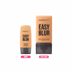 Huda Beauty Easy Blur Foundation Mini 10ml 150G CrÃ¨me Brulee