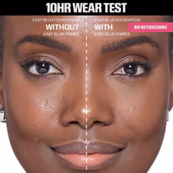 Huda Beauty Easy Blur Silicone-Free Smoothing Primer 30ml