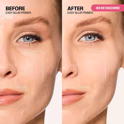 Huda Beauty Easy Blur Silicone-Free Smoothing Primer 30ml