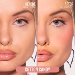 Huda Beauty Blush Filter Liquid Blush - Cotton Candy